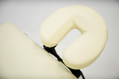 MET Comfort W3, кремовый